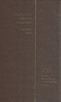Halsbury s Laws of England. Fourth Edition Reissue. Volume 2 (1). Agency, Allotments and Smallholdings, Animals.