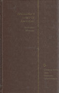 Halsbury's Laws of England Vol 6 2003 reissue