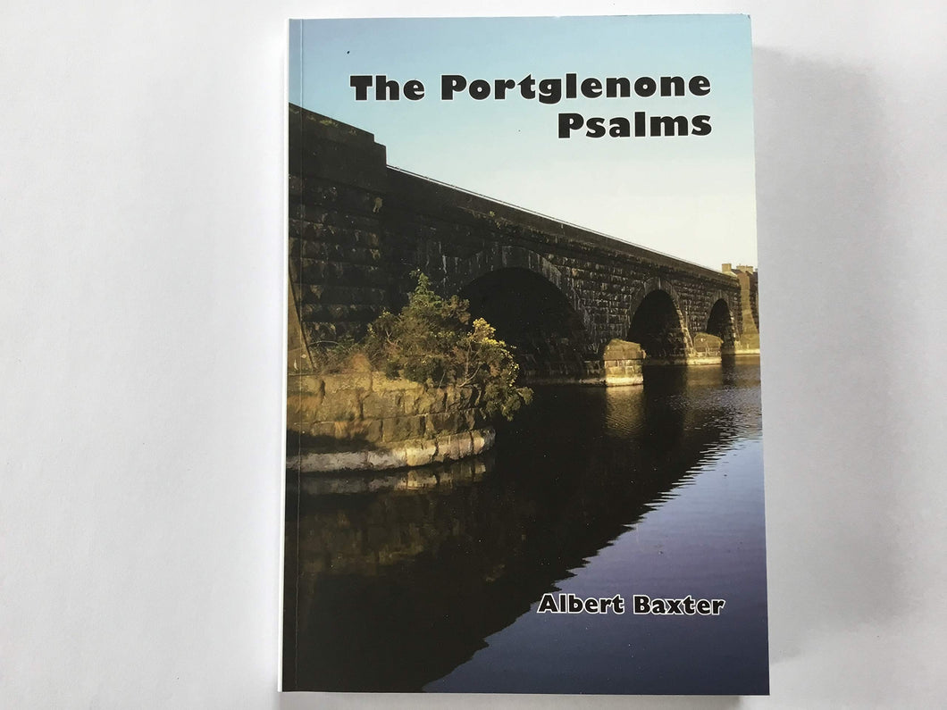 The Portglenone Psalms