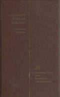 Halsbury's Laws of England: Fourth Edition 2004 Reissue: Volume 26