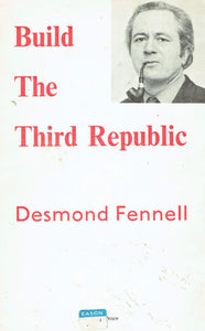Build the Third Republic