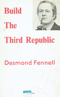 Build the Third Republic