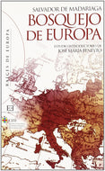 Bosquejo de Europa: Estudio Introductorio De José María Beneyto