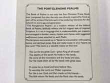 Load image into Gallery viewer, The Portglenone Psalms