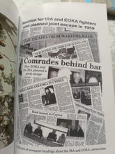 Load image into Gallery viewer, Having it Away. A Story of Freedom, Friendship and IRA Jailbreak