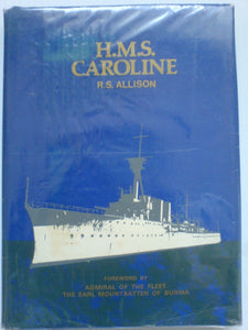 H.M.S. Caroline