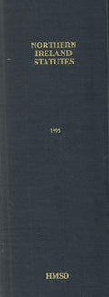 Northern Ireland Statutes 1995: [Binder]