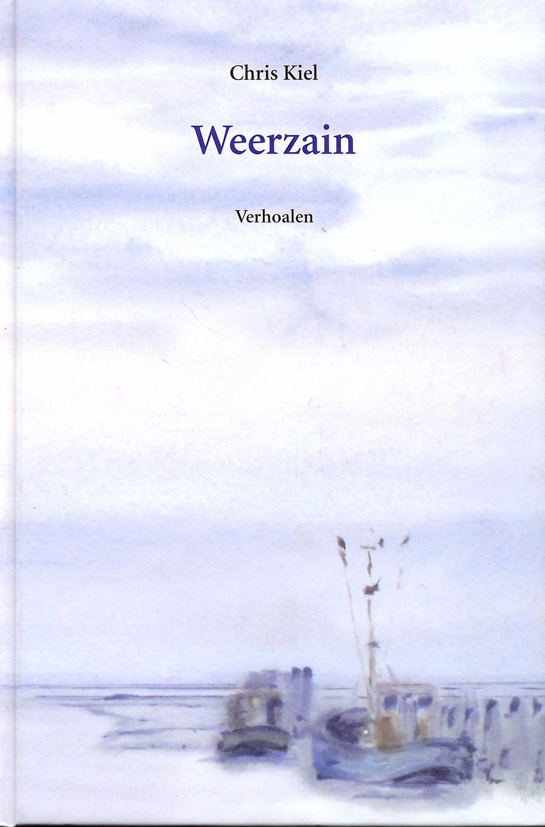 Weerzain - Verhoalen