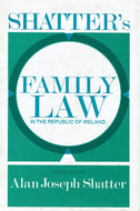 Family Law in the Republic of Ireland