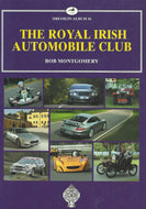The Royal Irish Automobile Club - Dreoilín Album 16