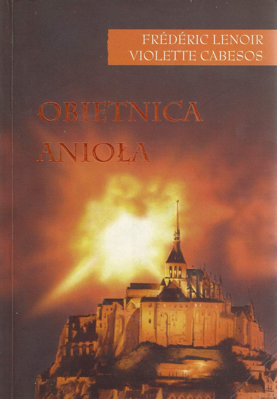 Obietnica aniola
