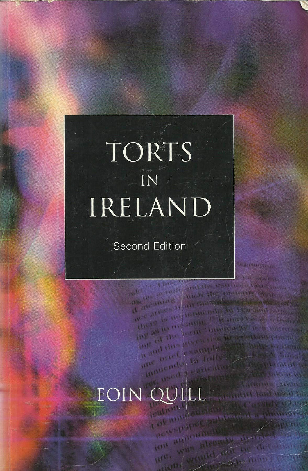Torts in Ireland