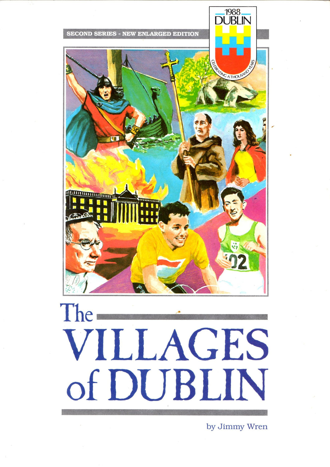 The Villages Of Dublin