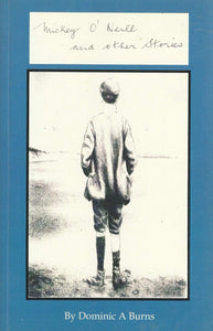 Mickey O'Neill and Other Stories