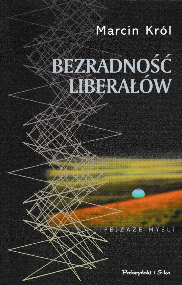 Bezradnosc liberalow