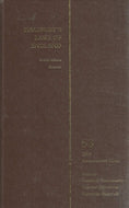 Halsbury's Laws of England: Consolidated Tables, Statutes, Statutory Instruments, Practice Directions, European Materials Volume 53