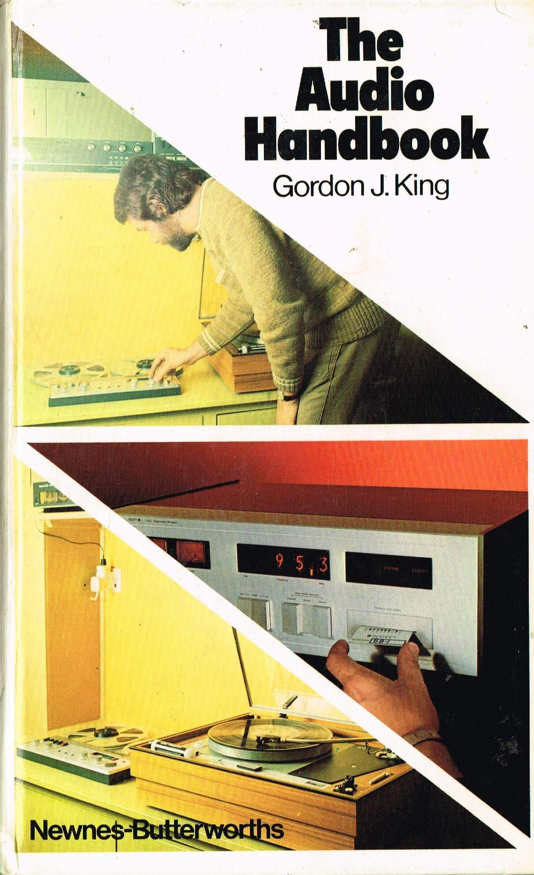 Audio Handbook