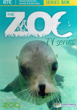 Load image into Gallery viewer, The Zoo TV Series - Series Six (Series 6): Filmed Behind the Scenes at Dublin Zoo