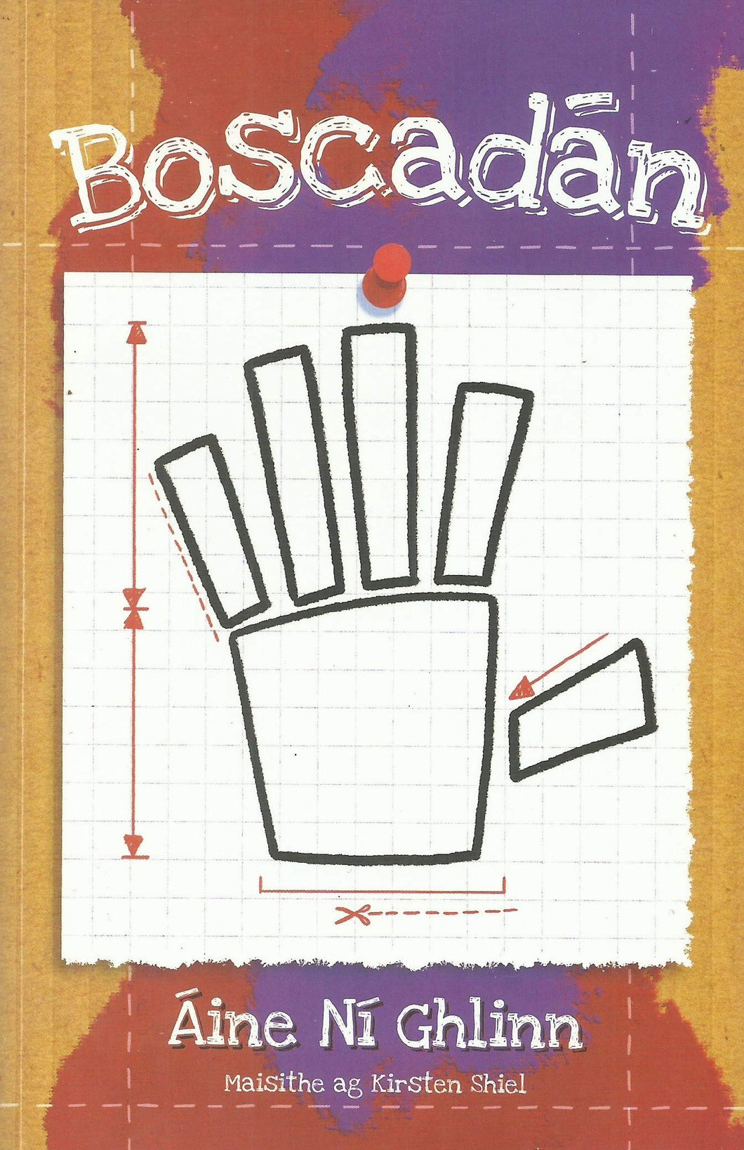 Boscadan