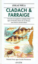 Load image into Gallery viewer, Eolai Poca Cladach &amp; Farraige (Eolaí póca)