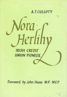 Nora Herlihy: Irish credit union pioneer