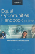 Tolley's Equal Opportunities Handbook