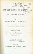 The Landowner's and Agent's Practical Guide