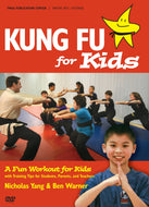 Kung Fu For Kids [DVD] [Region 1] [NTSC] [US Import]