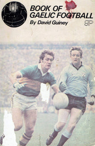 Book of Gaelic Football