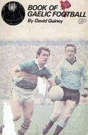 Book of Gaelic Football