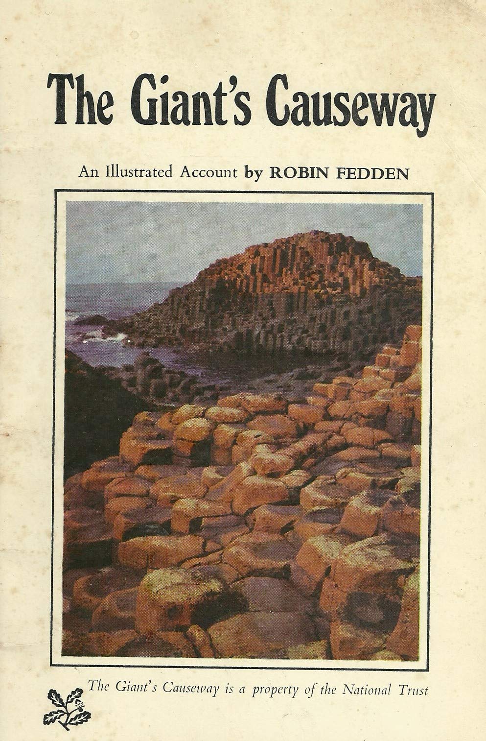 Giant's Causeway