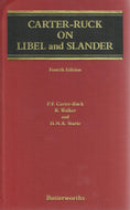 On Libel and Slander