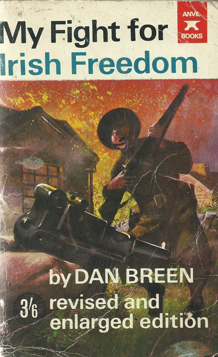 My Fight for Irish Freedom..