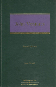 Joint Ventures