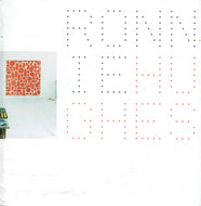 Manifest: New Work by Ronnie Hughes (Beneath the Painted Surface)