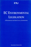 EC Environmental Legislation