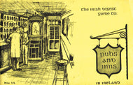 The Irish Digest Guide To Pubs And Inns In Ireland