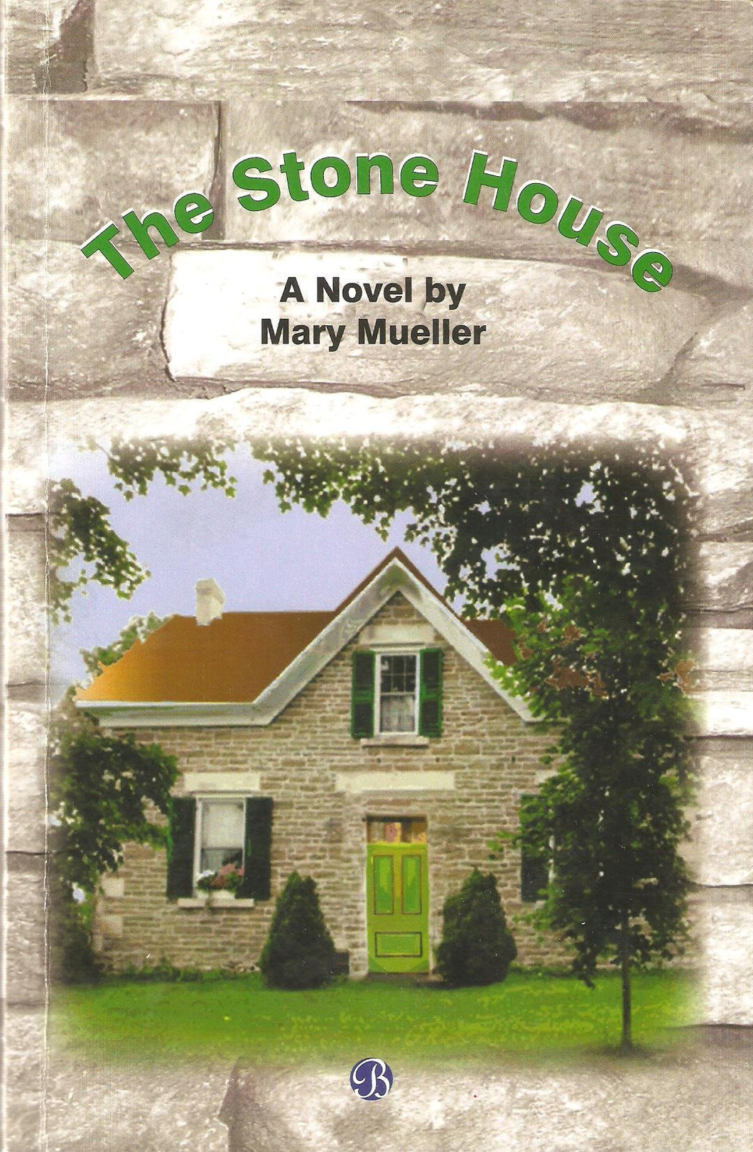 The Stone House