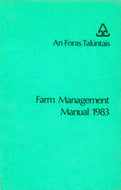 Farm Management Manual 1983