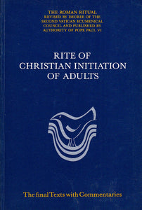 Rite of Christian Initiation of Adults