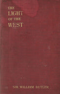 The Light of the West:  With Some Other Wayside Thoughts, 1865 - 1908