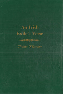 An Irish Exile's Verse