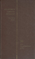 Halsbury's Laws of England Vol 55