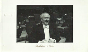 Julius Baker: A Tribute