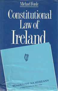 Constitutional Law in Ireland