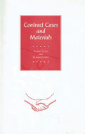 Contract Cases and Materials