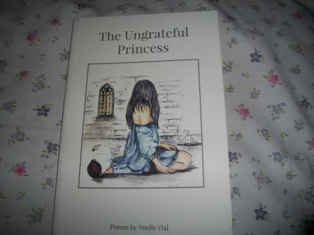 The Ungrateful Princess