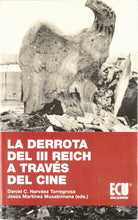 Load image into Gallery viewer, La derrota del III Reich a través del cine