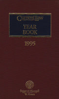 Current Law Year Book 1995