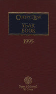 Current Law Year Book 1995